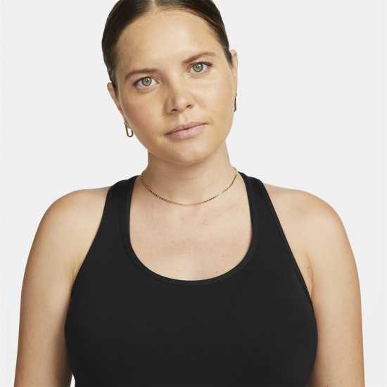 Дамски тениски и фланелки Nike Maternity Dri-Fit Tank Womens Nike Maternity Dri-Fit Tank Womens Дамски тениски и фланелки