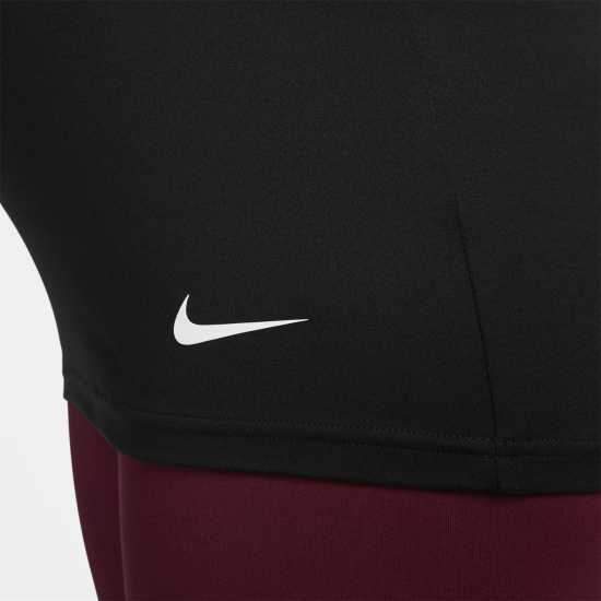 Дамски тениски и фланелки Nike Maternity Dri-Fit Tank Womens Nike Maternity Dri-Fit Tank Womens Дамски тениски и фланелки