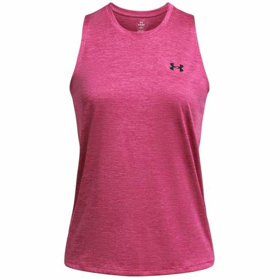 Under Armour Armour Tech Tank Twist Vest Womens Under Armour Armour Tech Tank Twist Vest Womens