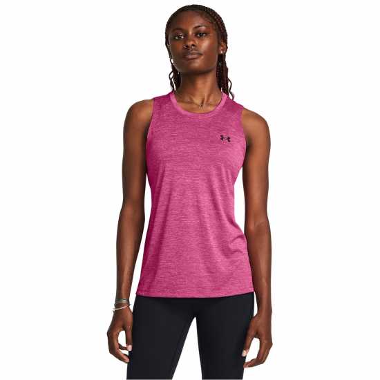 Under Armour Armour Tech Tank Twist Vest Womens Under Armour Armour Tech Tank Twist Vest Womens