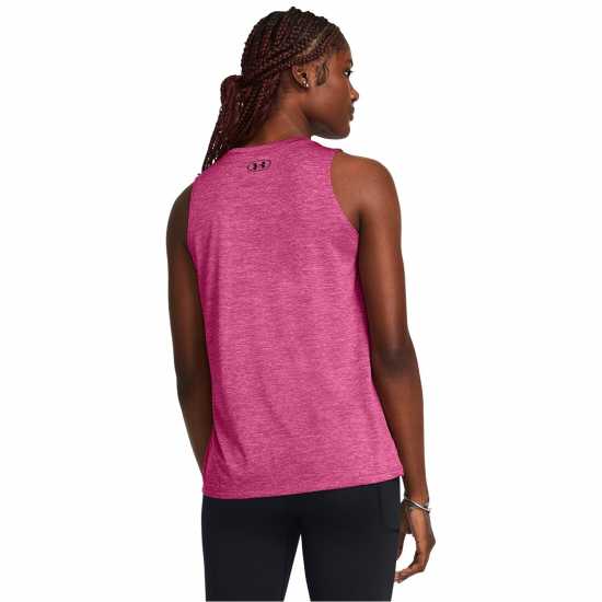 Under Armour Armour Tech Tank Twist Vest Womens Under Armour Armour Tech Tank Twist Vest Womens