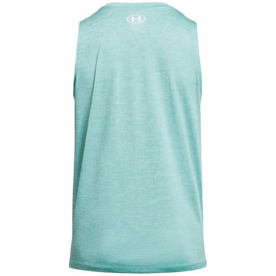 Under Armour Women's Tech Twist Tank Vest Зелено 