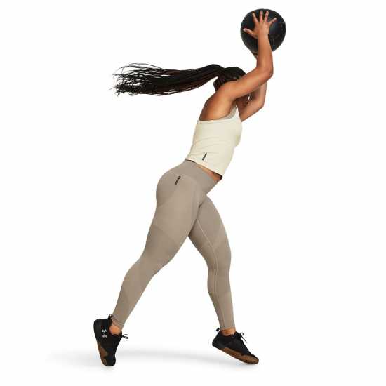 Under Armour Vansh E Sml Tank Ld99  Дамски тениски и фланелки