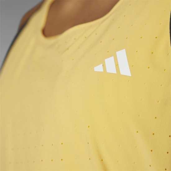 Adidas Adizero Vest Womens  Дамски тениски и фланелки