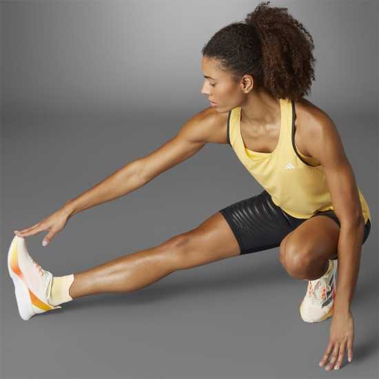 Adidas Adizero Vest Womens  Дамски тениски и фланелки