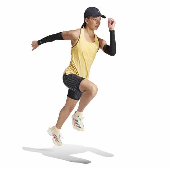 Adidas Adizero Vest Womens  Дамски тениски и фланелки