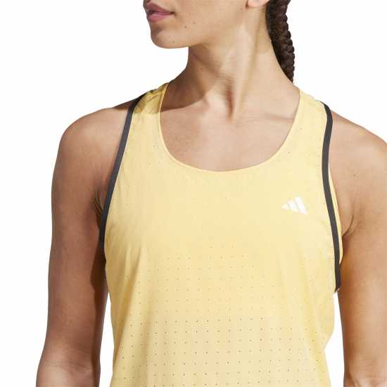 Adidas Adizero Vest Womens  Дамски тениски и фланелки