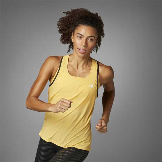 Adidas Adizero Vest Womens  Дамски тениски и фланелки