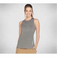 Skechers Diamond Blissful Tank Vest Womens  Дамски тениски и фланелки