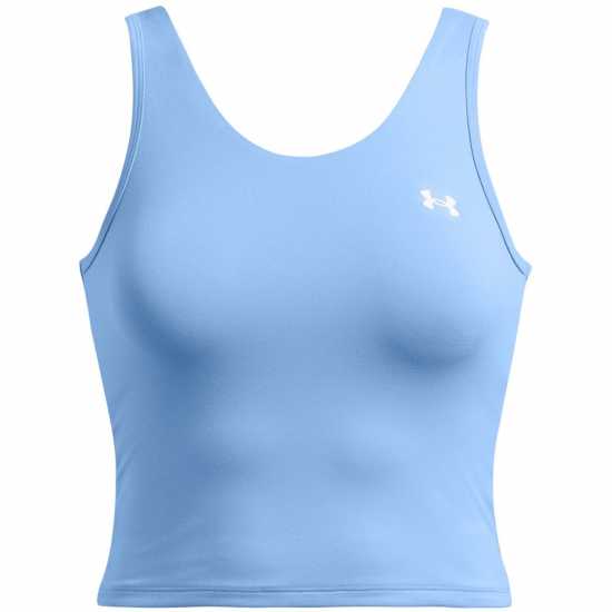Дамски тениски и фланелки Under Armour Armour Motion Tank Emea Vest Womens Under Armour Armour Motion Tank Emea Vest Womens Дамски тениски и фланелки