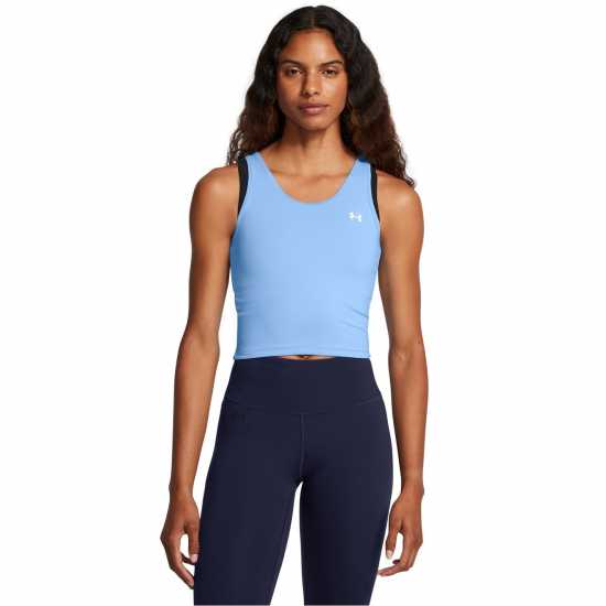 Дамски тениски и фланелки Under Armour Armour Motion Tank Emea Vest Womens Under Armour Armour Motion Tank Emea Vest Womens Дамски тениски и фланелки
