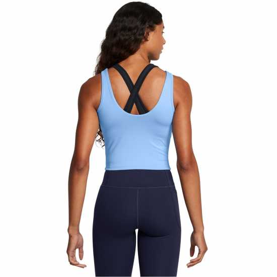 Дамски тениски и фланелки Under Armour Armour Motion Tank Emea Vest Womens Under Armour Armour Motion Tank Emea Vest Womens Дамски тениски и фланелки