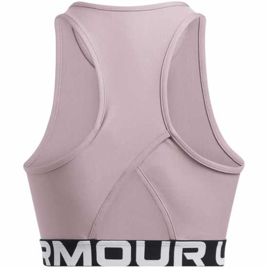 Under Armour Heatgear Tank Ld99 Gray Дамски тениски и фланелки