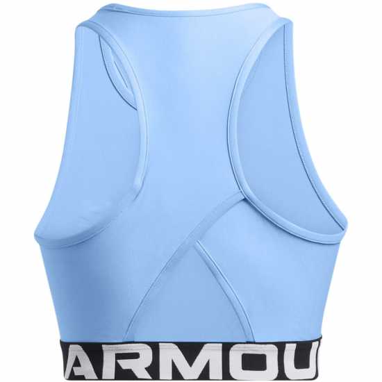 Дамски тениски и фланелки Under Armour Heatgear Tank Ld99 Blue Under Armour Heatgear Tank Ld99 Blue Дамски тениски и фланелки
