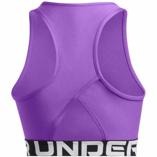 Дамски тениски и фланелки Under Armour Heatgear Tank Ld99 Purple Under Armour Heatgear Tank Ld99 Purple Дамски тениски и фланелки
