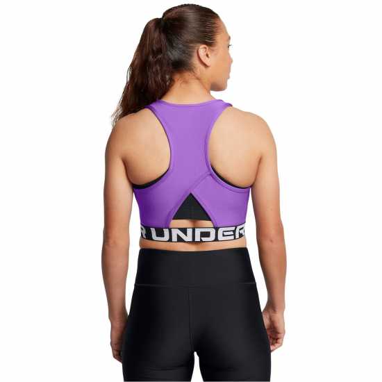 Дамски тениски и фланелки Under Armour Heatgear Tank Ld99 Purple Under Armour Heatgear Tank Ld99 Purple Дамски тениски и фланелки