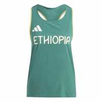 Adidas Eth Tank W Ld99  