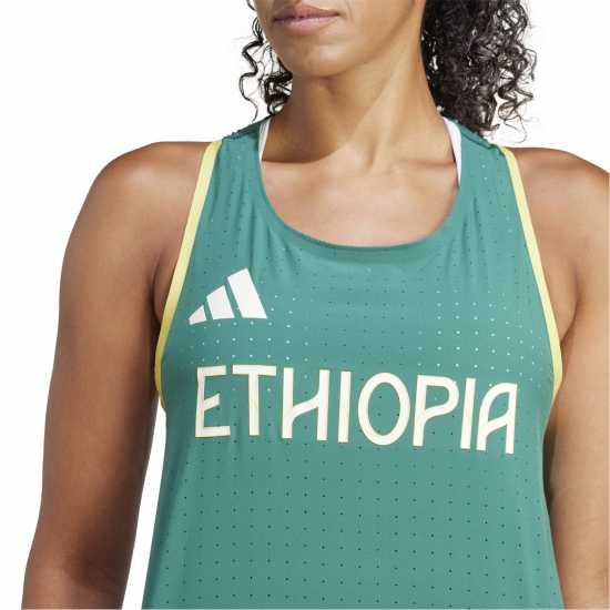 Adidas Eth Tank W Ld99  