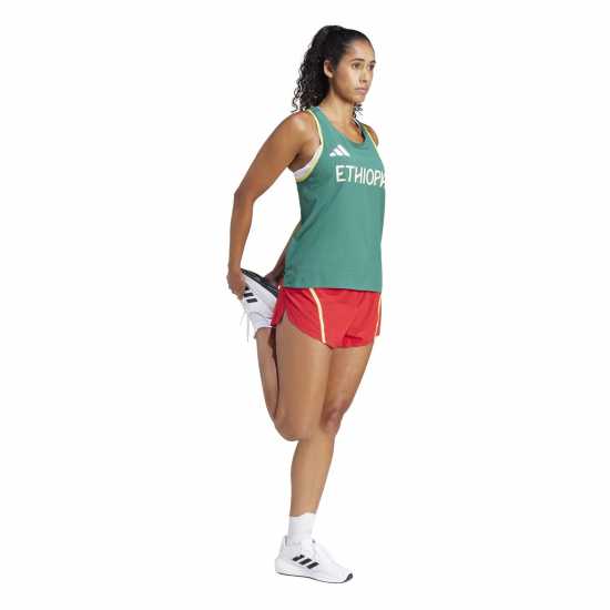 Adidas Eth Tank W Ld99  