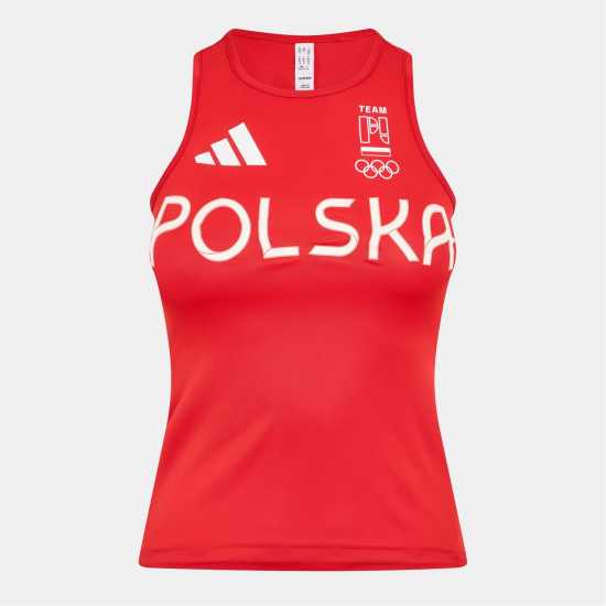 Adidas Noc Pl Tank Ld99  