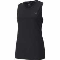 Puma Performance Tank W Vest Womens  