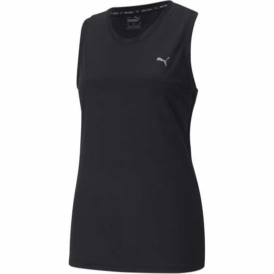 Puma Performance Tank W Vest Womens  