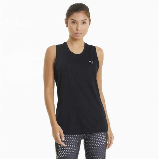 Puma Performance Tank W Vest Womens  