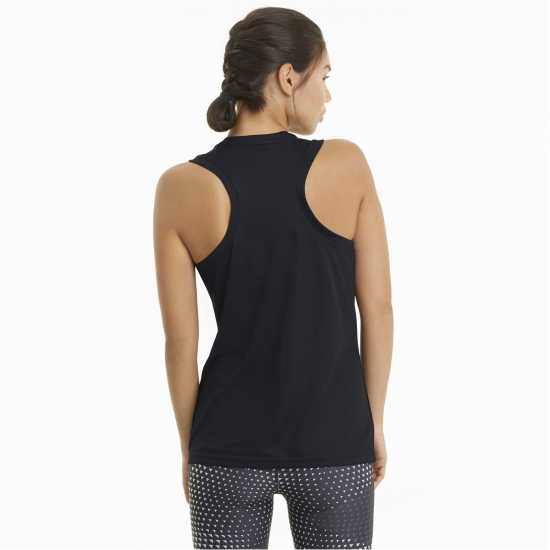 Puma Performance Tank W Vest Womens  