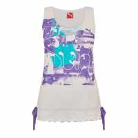 Puma (8) Sun Vest Top Womens Puma (8) Sun Vest Top Womens