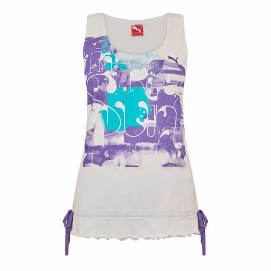 Puma (8) Sun Vest Top Womens  