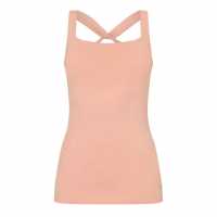 Puma Shala Printed Top (Vest) Womens Puma Shala Printed Top (Vest) Womens