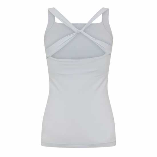 Puma Shala Printed Top (Vest) Womens Puma Shala Printed Top (Vest) Womens