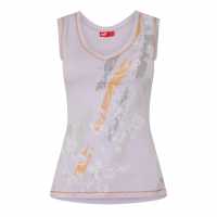 Puma Tie Vest Top Womens  
