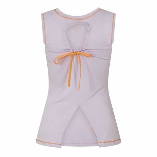 Puma Tie Vest Top Womens  