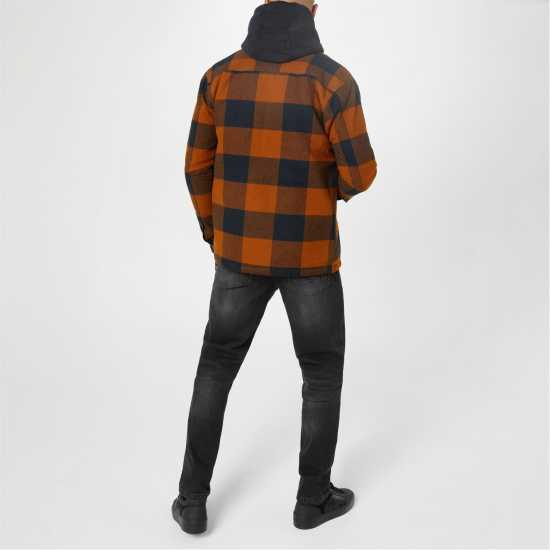 Firetrap Мъжки Слим Дънки Slim Jeans Mens Черно Мъжки дънки