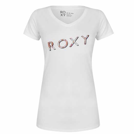 Roxy Тениска Face T Shirt