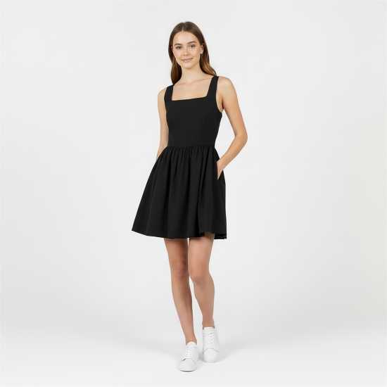 Jack Wills Women's Skater Mini Dress  