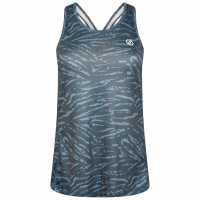 Dare2B 2B Ardency Ii Vest Womens OrionGryTigr Дамски тениски и фланелки