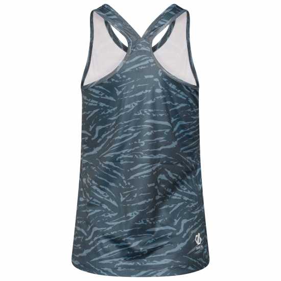 Dare2B 2B Ardency Ii Vest Womens OrionGryTigr Дамски тениски и фланелки