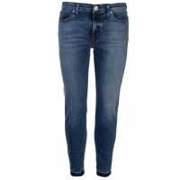 Hudson Jeans Mid Rise Jeans Ladies  Дамски дънки