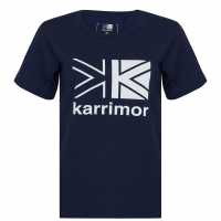 Тениска Karrimor T Shirt  Дамски тениски и фланелки