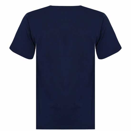 Тениска Karrimor T Shirt D.Navy Дамски тениски и фланелки