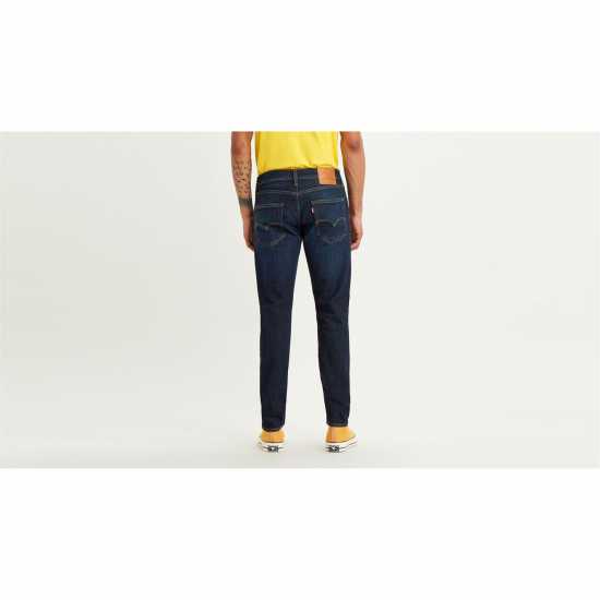 Levis 512™ Slim Tapered Jeans Biologia Adv Denim Edit