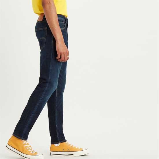 Levis 512™ Slim Tapered Jeans Biologia Adv Denim Edit