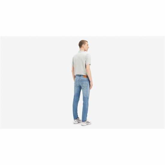 Levis 512™ Slim Tapered Jeans  Denim Edit