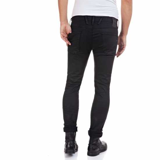 Replay Стеснени Дънки Hyperflex Anbass Slim Jeans