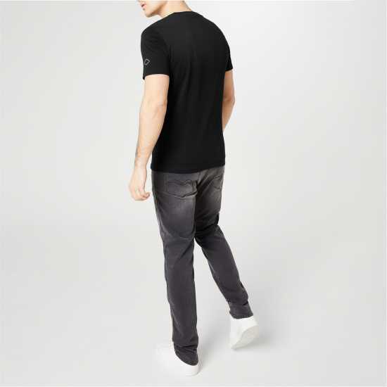 Replay Стеснени Дънки Hyperflex Anbass Slim Jeans Medium Grey 096 