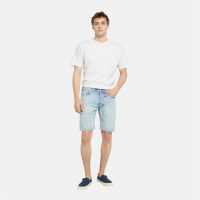Мъжки къси панталони Levis 501 Hemmed Shorts Светла нишка Levis 501 Hemmed Shorts Светла нишка Мъжки къси панталони