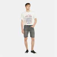 Мъжки къси панталони Levis 501 Hemmed Shorts Тъмна улица Levis 501 Hemmed Shorts Тъмна улица Мъжки къси панталони