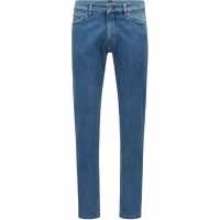Hugo Boss Maine Regular Jeans  Denim Edit